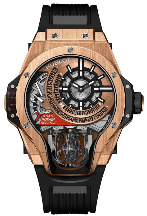 hublot mp 09 replica in india|hublot mp 09 for sale.